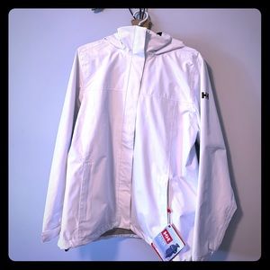 HH spring/summer jacket.